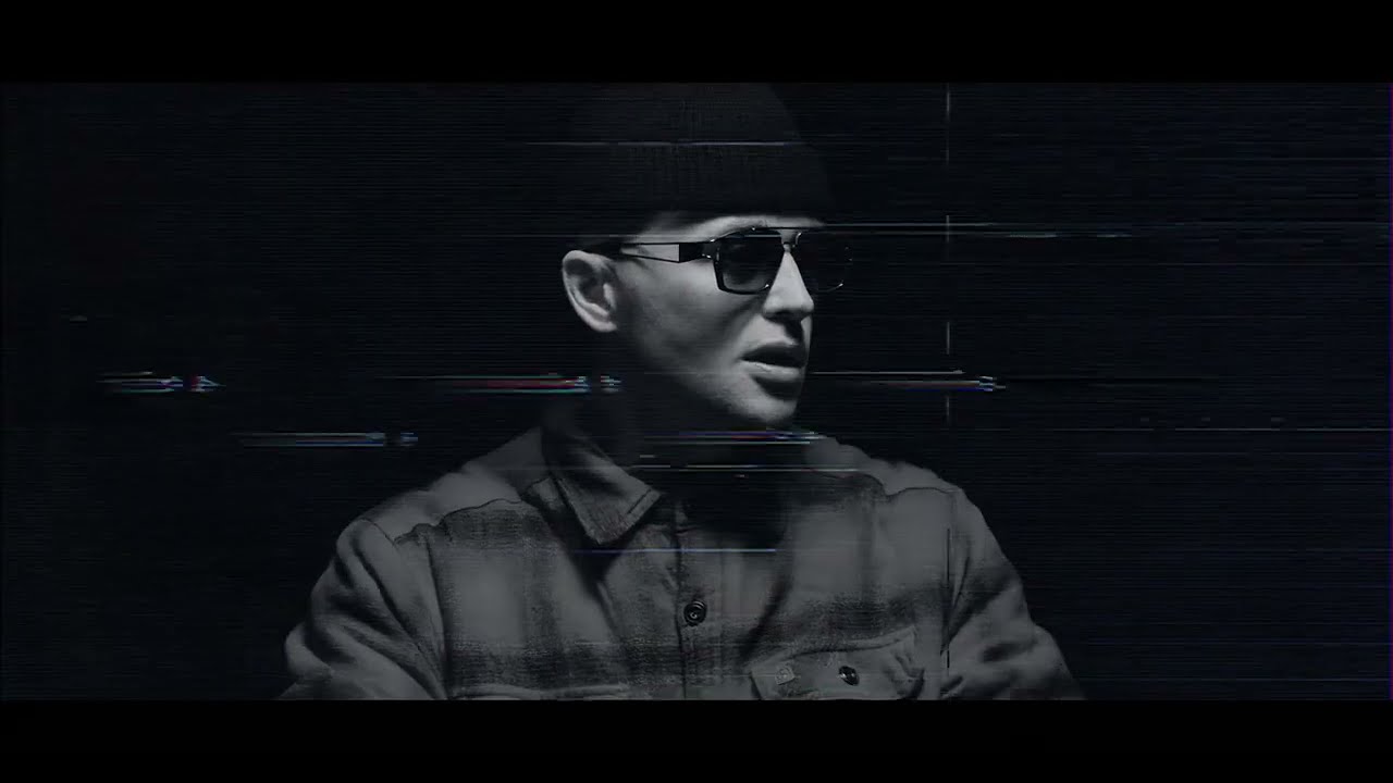 Ill Clinton - Cold Soul feat. Mo Rukuz (Official Music Video 2026)