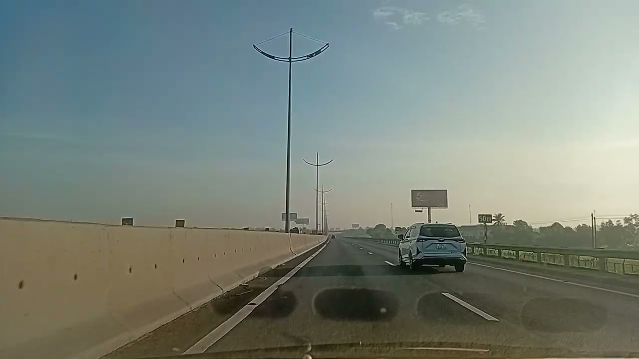 11/3,2026camera hành trình Đường cao tốc,Sài Gòn-TtungLương+Tiền Giang-ĐồngTháp .