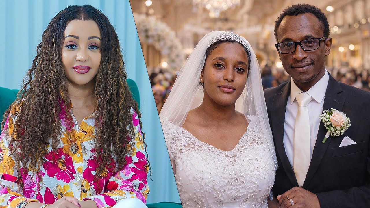 ሚስቱን በሰንሰለት አስሮ እብድ ናት ብሎ ሚያስወራው ግለሰብ