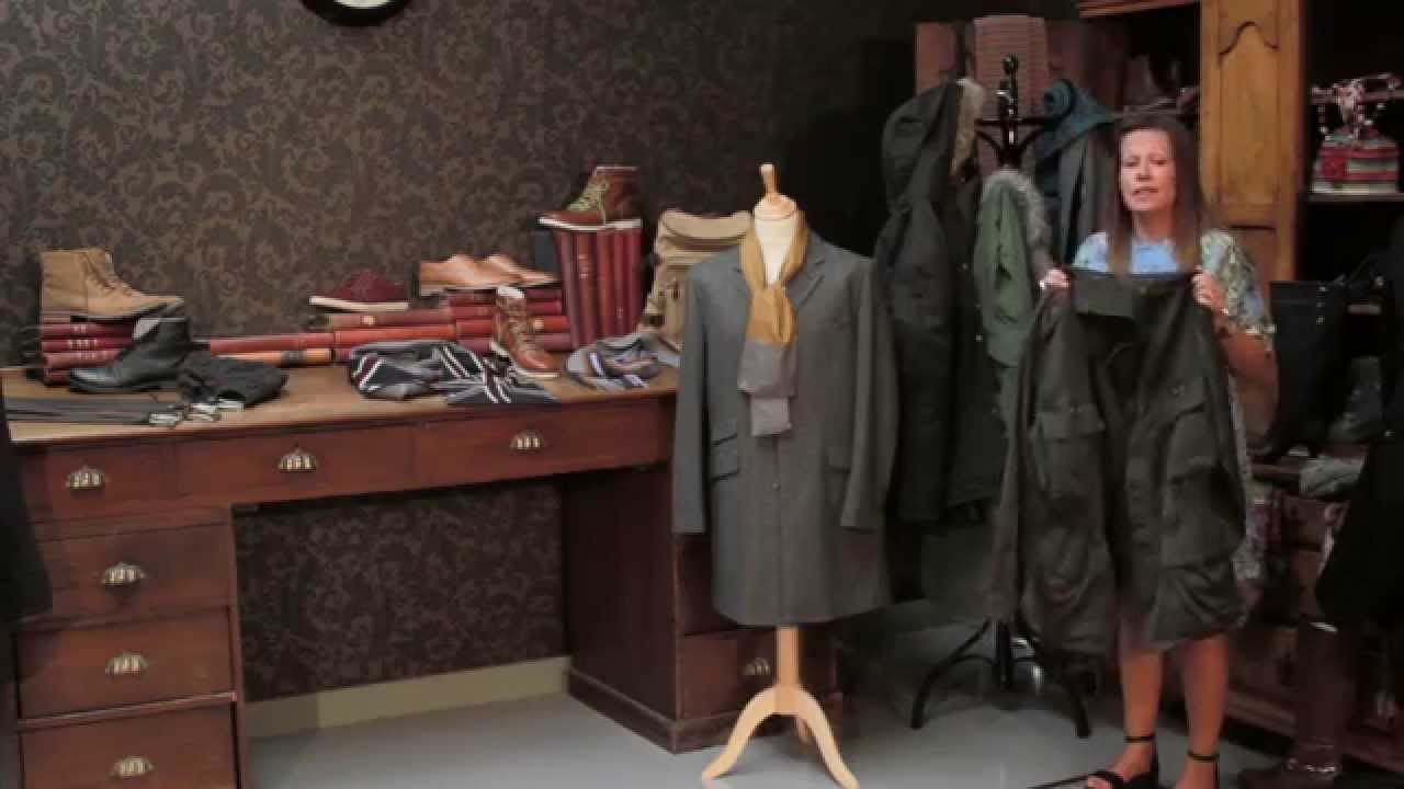 Joe Browns - Men's Coats and Boots
