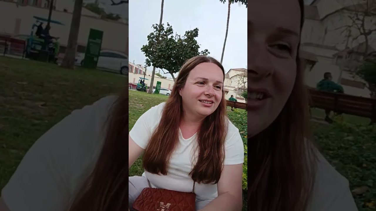 Feliz cumpleaños Ioana 🎉 🇹🇩 desde Perú 🇵🇪