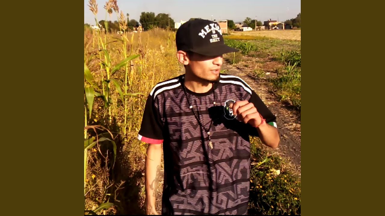 Al Estilo Méxicano (Versión instrumental)