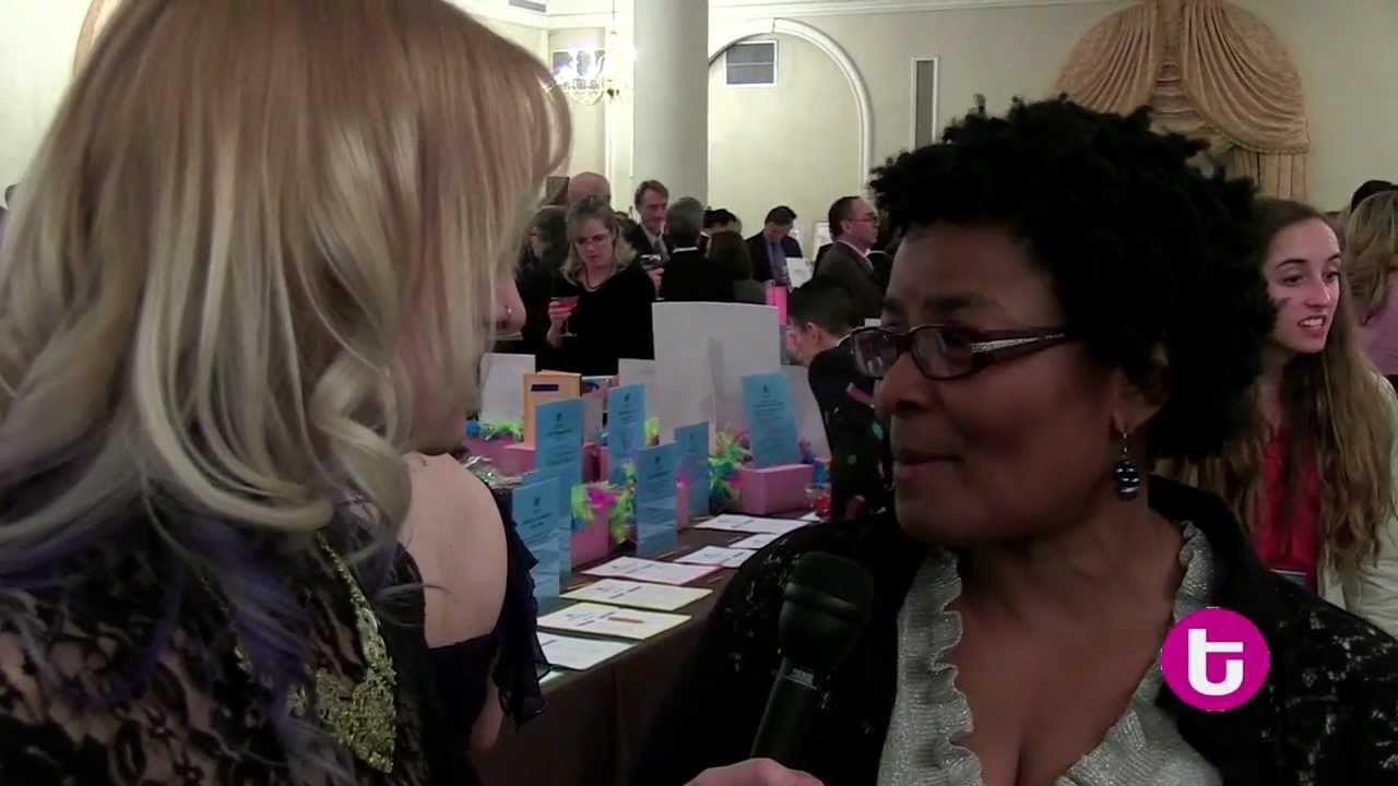 Celebrating Lesbian Health at the Mautner Project Gala