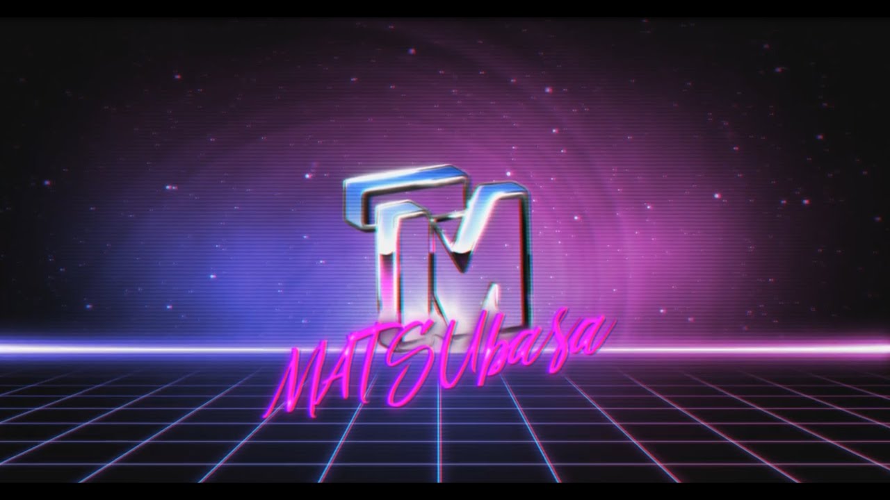 MATSUbasa || Ritual (Disco Ball)