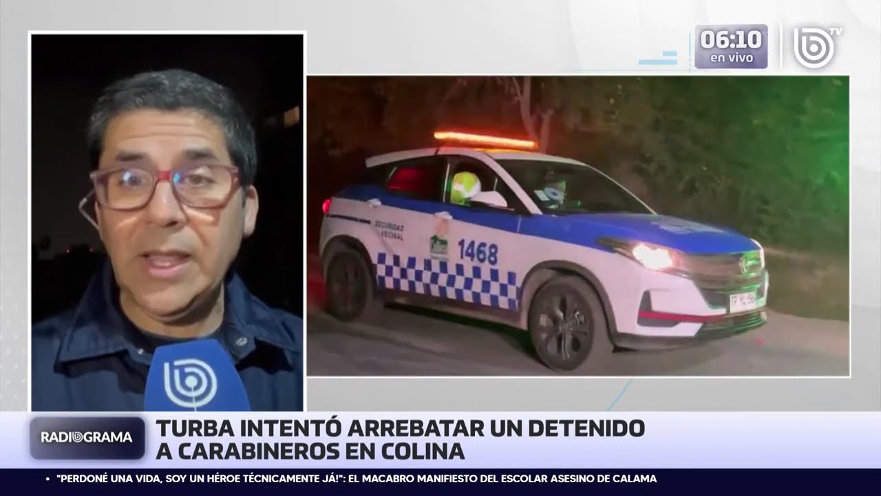🔴 En vivo | Hoy en La Radio