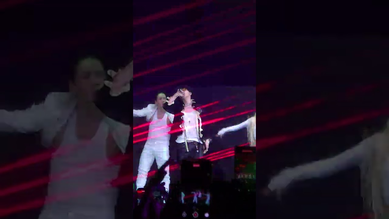 G-Dragon | CRAYON(크레용) | K-Spark