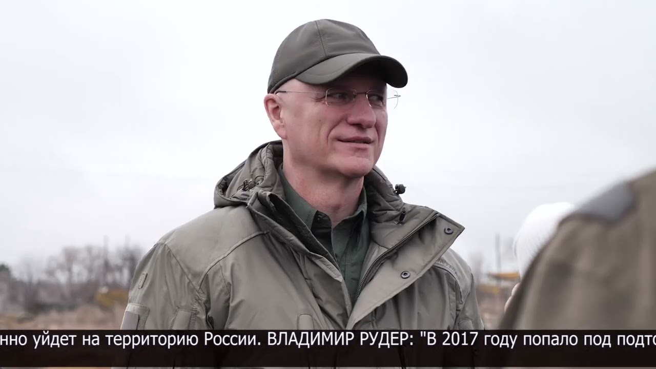 Роман Скляр и Гауез Нурмухамбетов ознакомились с ходом противопаводковых работ в Кызылжарском районе