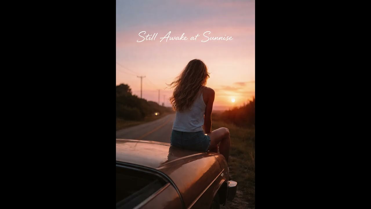 Still Awake at Sunrise- MSNØW ft. Addy