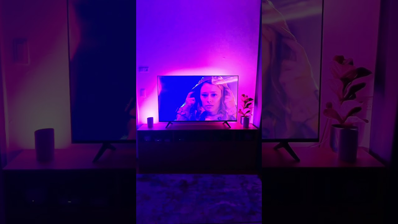 Introducing the Philips Hue Play wall washer&mdash;a game-changer in smart lighting.
