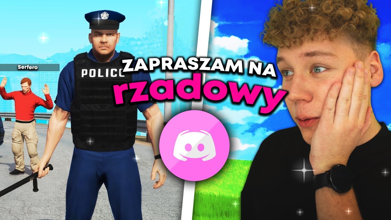 POLICJA PRZESADZIŁA... **ZWYZYWAŁEM ICH**