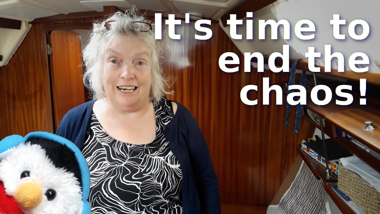 Not Sailing Northern Ireland - Fed up - Bulkhead - Varnish - Ep. 346