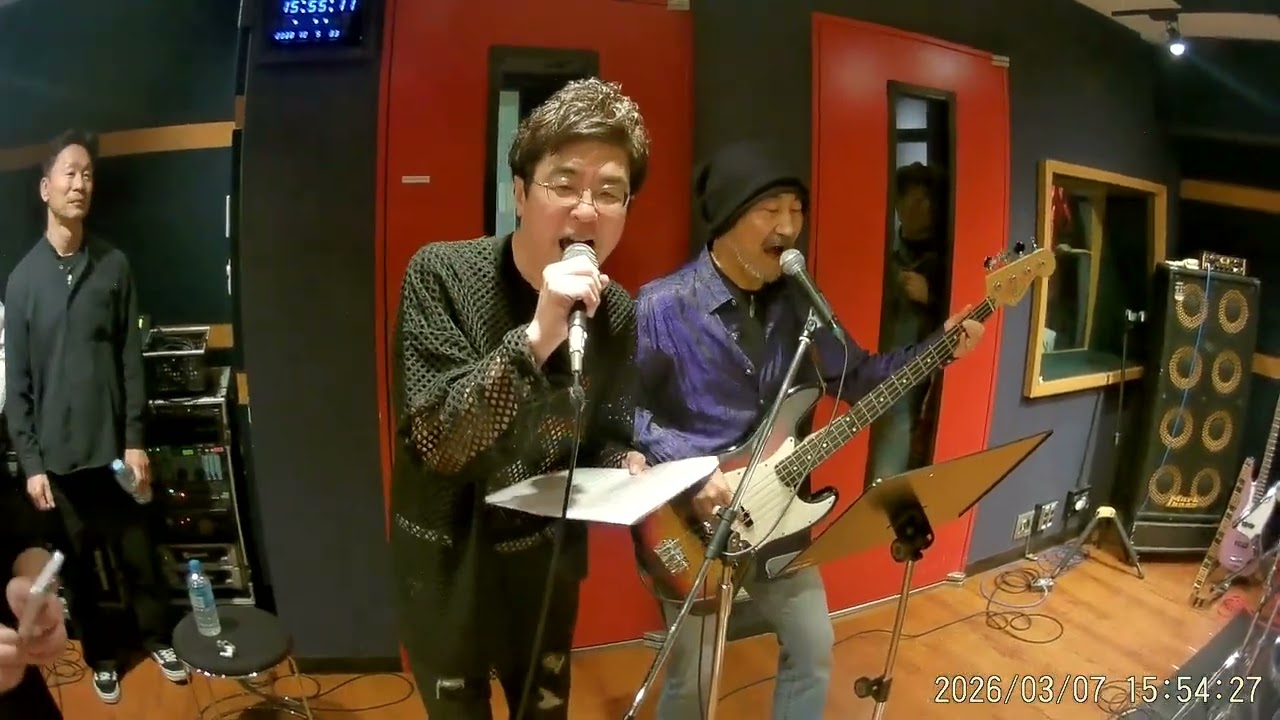 嵐の女/Deep purple
