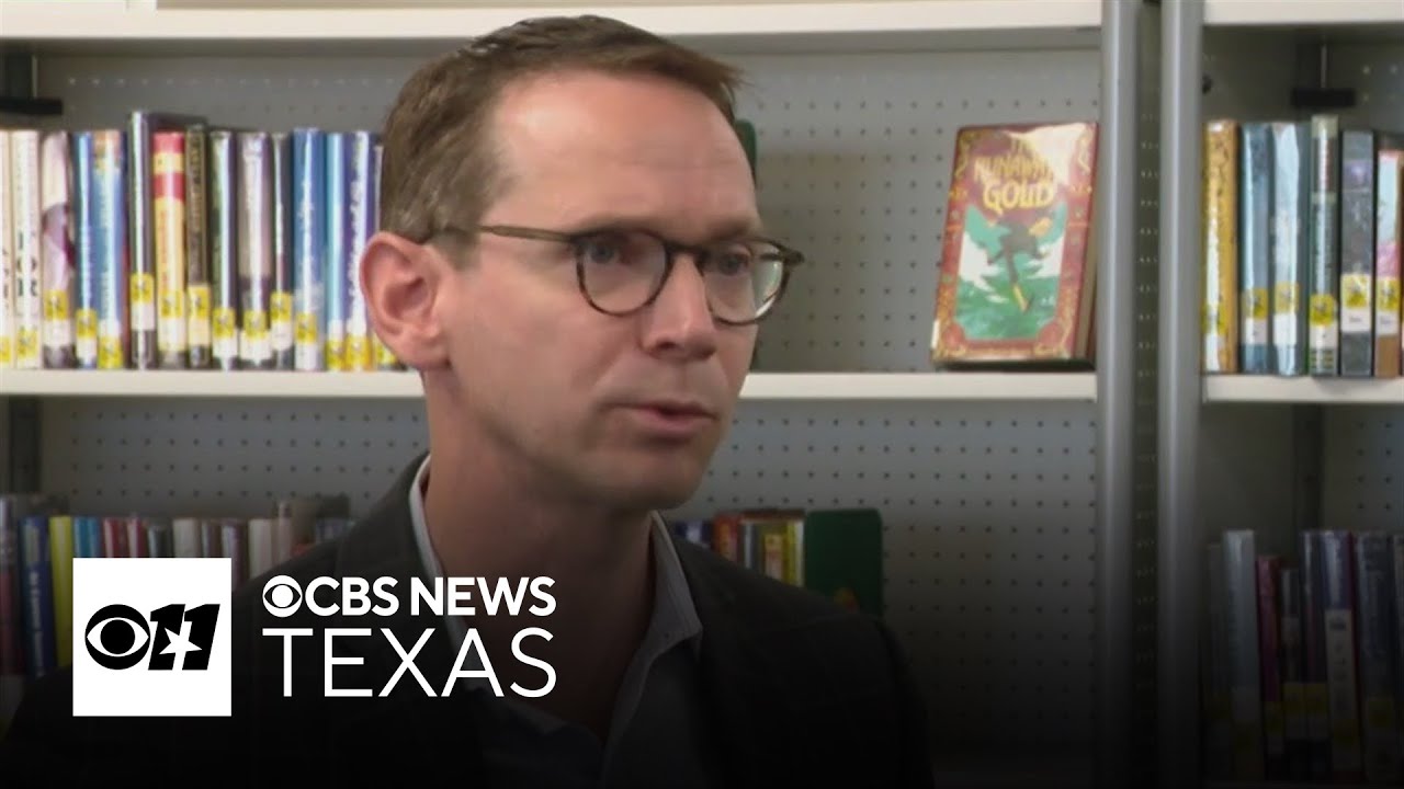 TEA commissioner visits Lake Worth ISD after F-rated school fails for 5th year