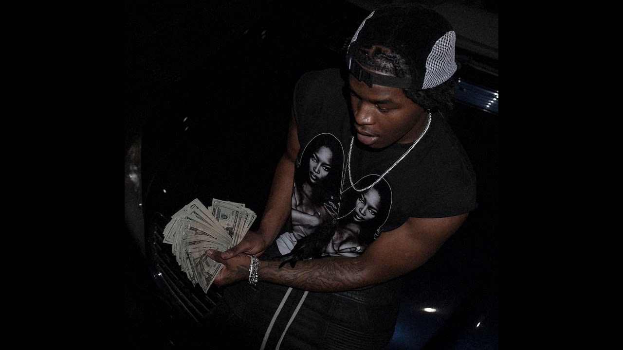 (FREE) Zukenee Type Beat - 