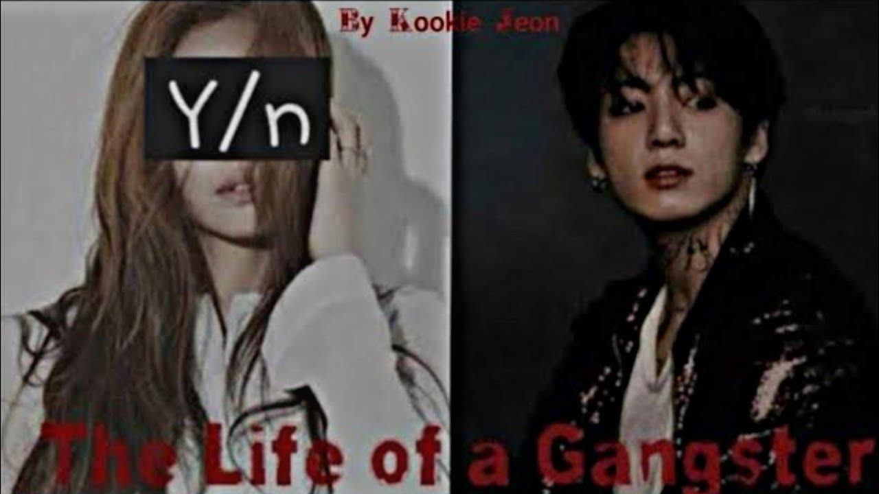 [Jungkook ff] The Life of a Gangster|| Ep 18 (16+)