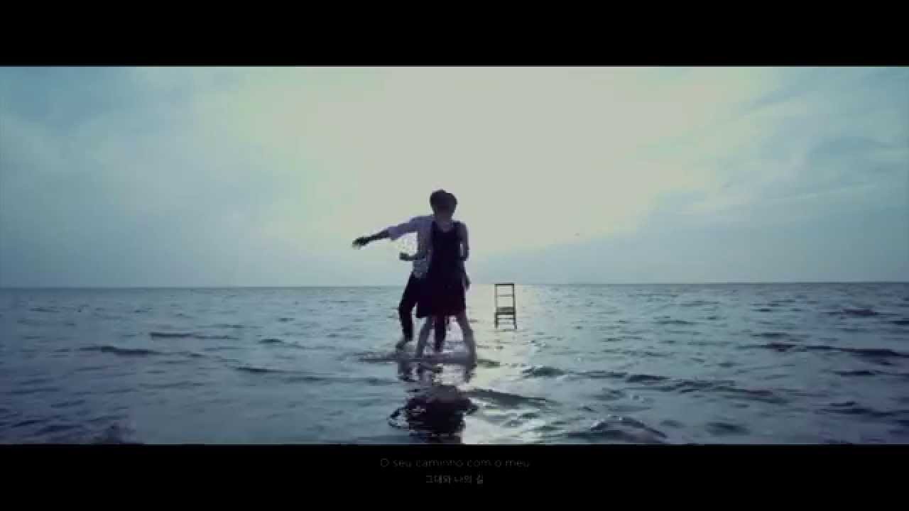[MV] HEE KYUNG NA (나희경) - ACASO (With IVAN LINS)