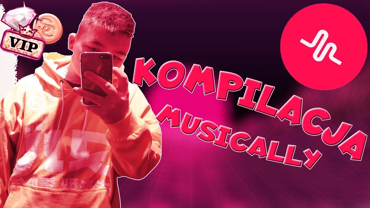 Kopmpilacja Musical.lys