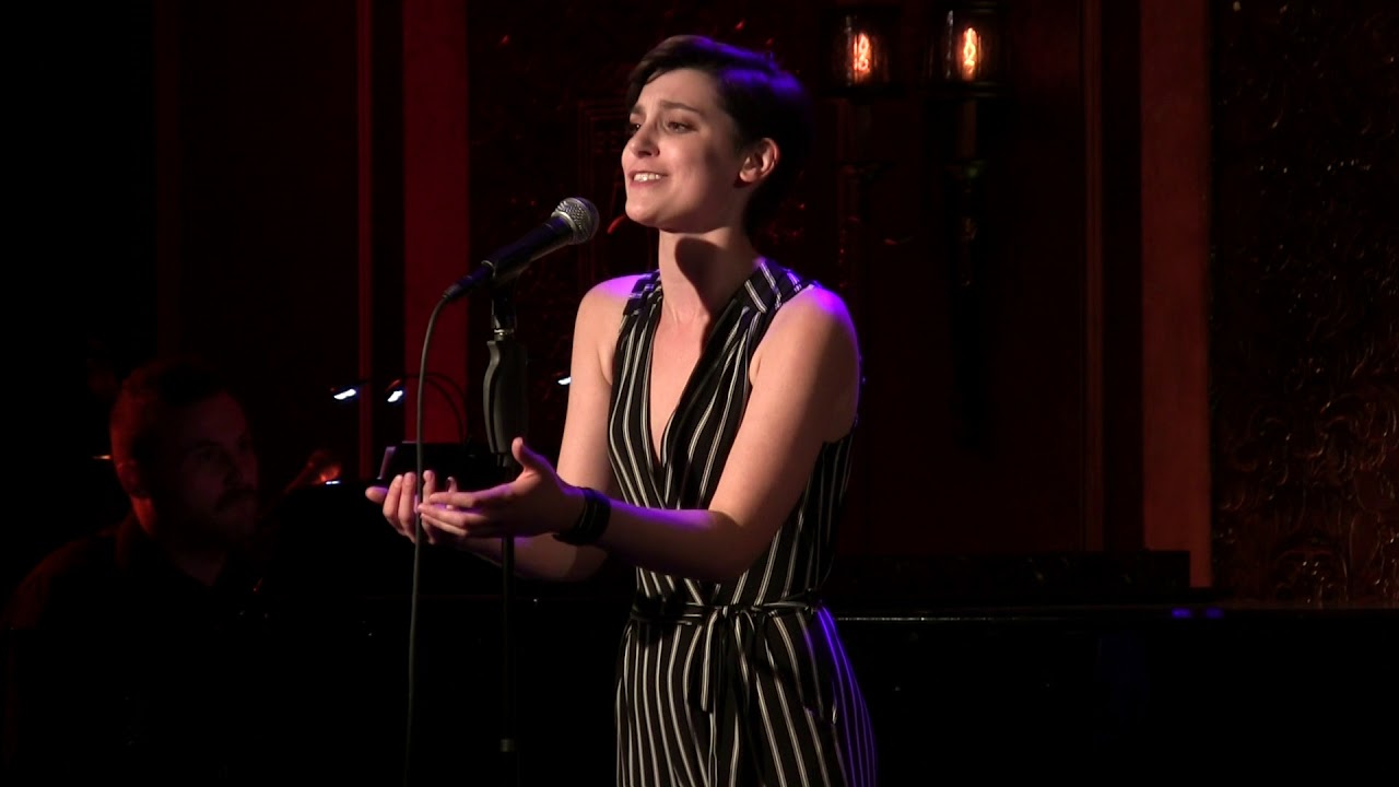 Natalie Morgan Fisher - 