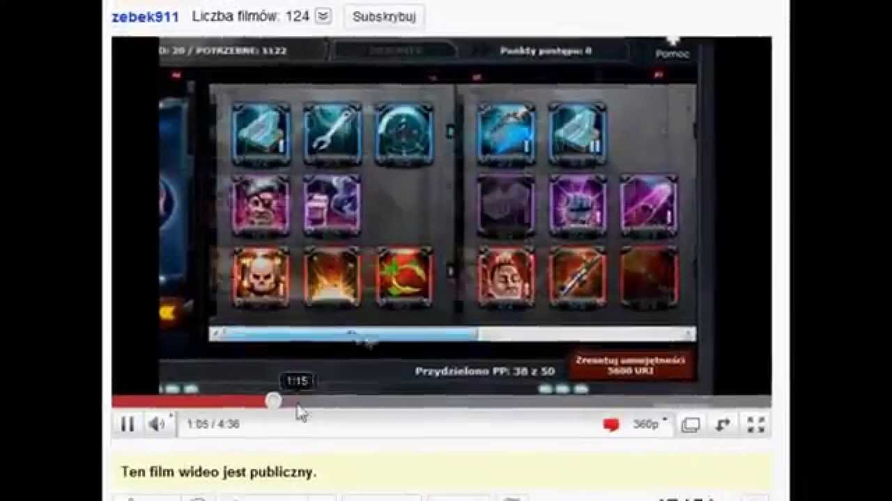 DarkOrbit zebek come back !!!