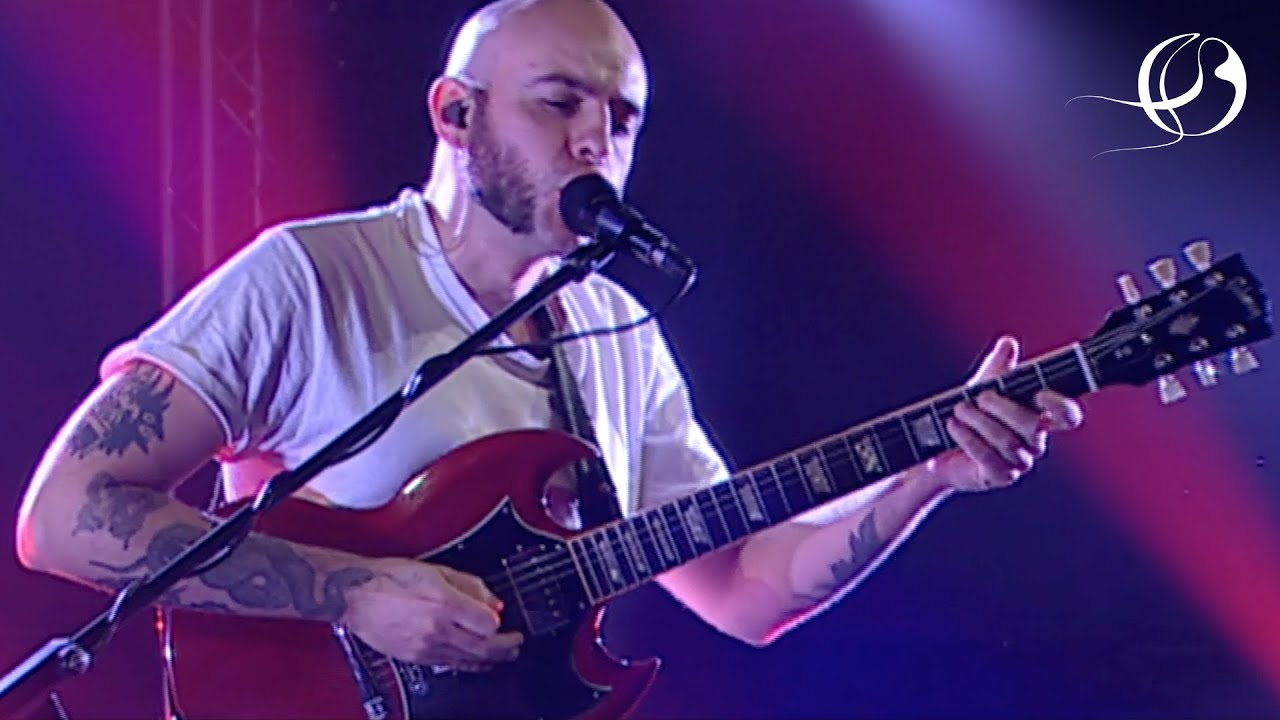 Medalla - TODO ESTÁ ENFERMO | Conciertos de Radio 3 - 2024 (Directo)