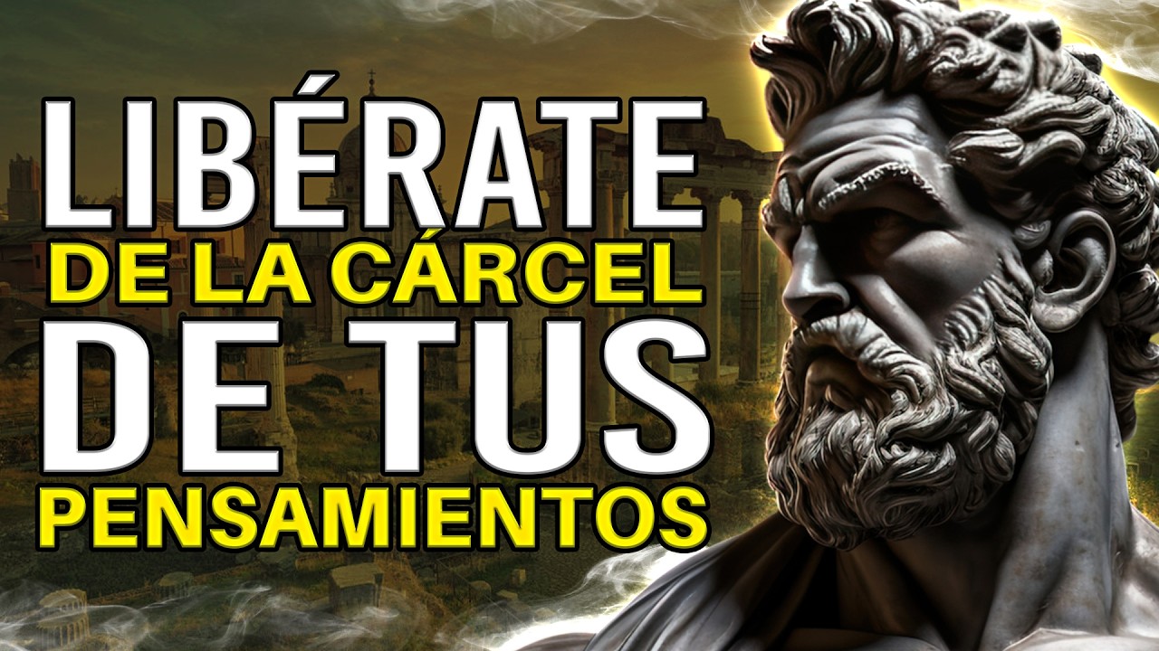 Si Sobrepiensas Mucho… Aplica Estos 7 Principios de Marco Aurelio