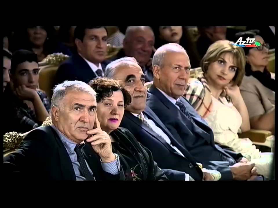 Fikrət Qoca - 80