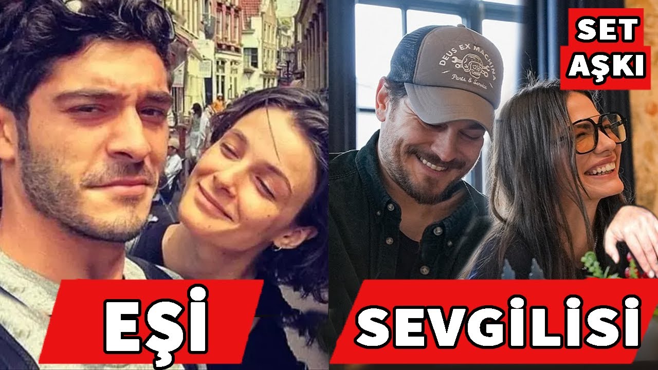 Eşref Rüya 36.Bölüm Sevgilileri ve Eşleri 2025❤Yeni Aşk