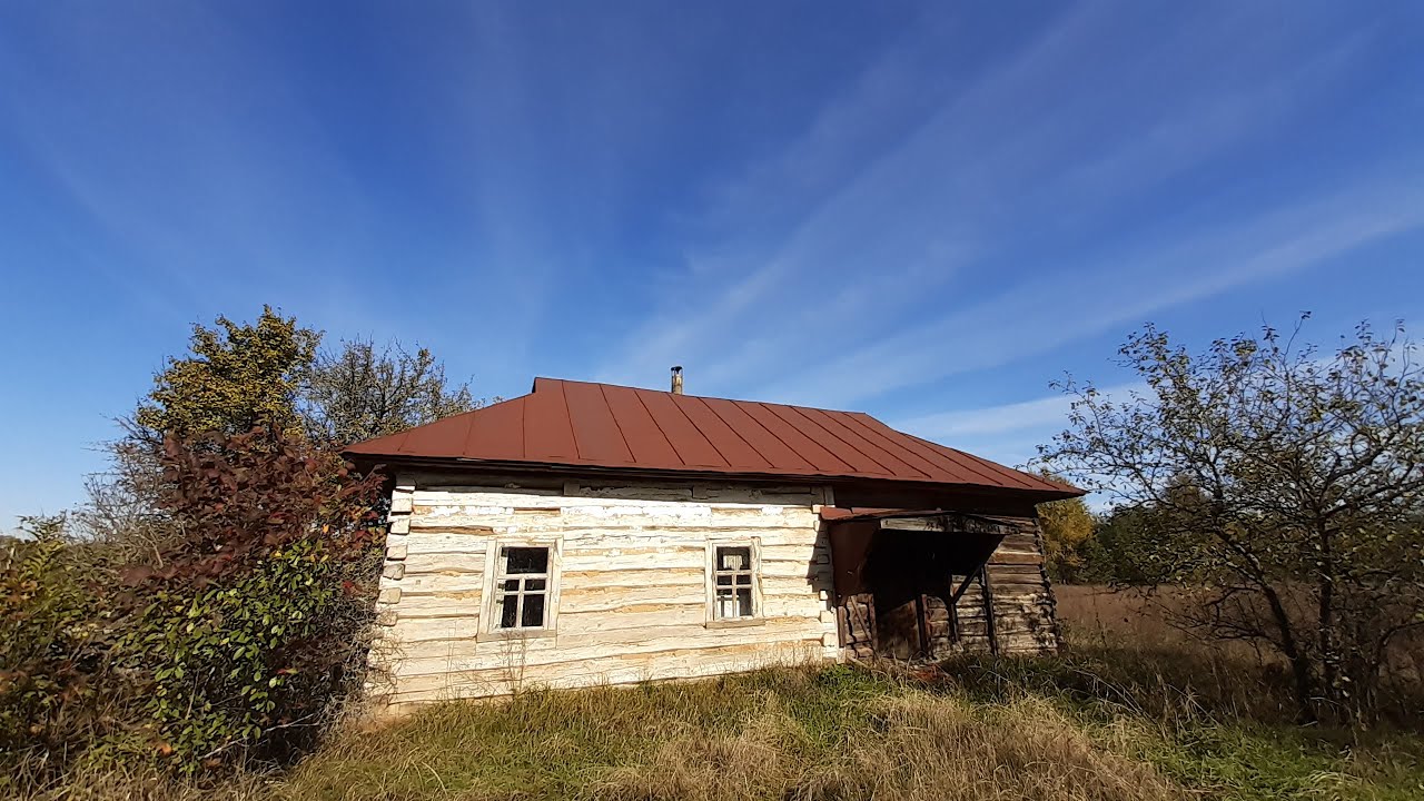 Покинуті села України. Історія Олійників Корюківського району