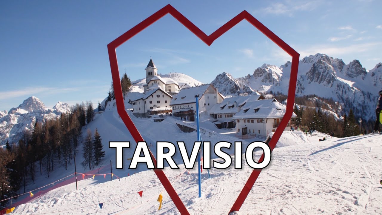 TARVISIO RECENZIJA