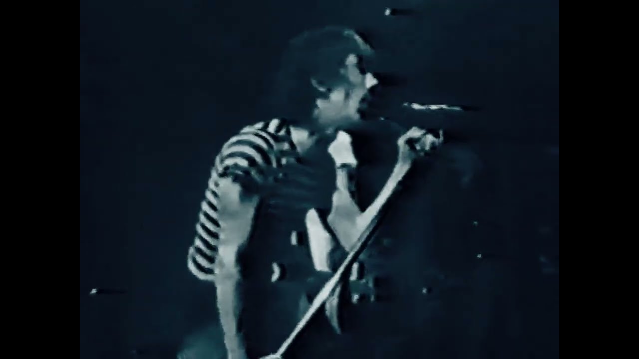 Dead Boys - Live At Cbgb (1979 Full Concert)