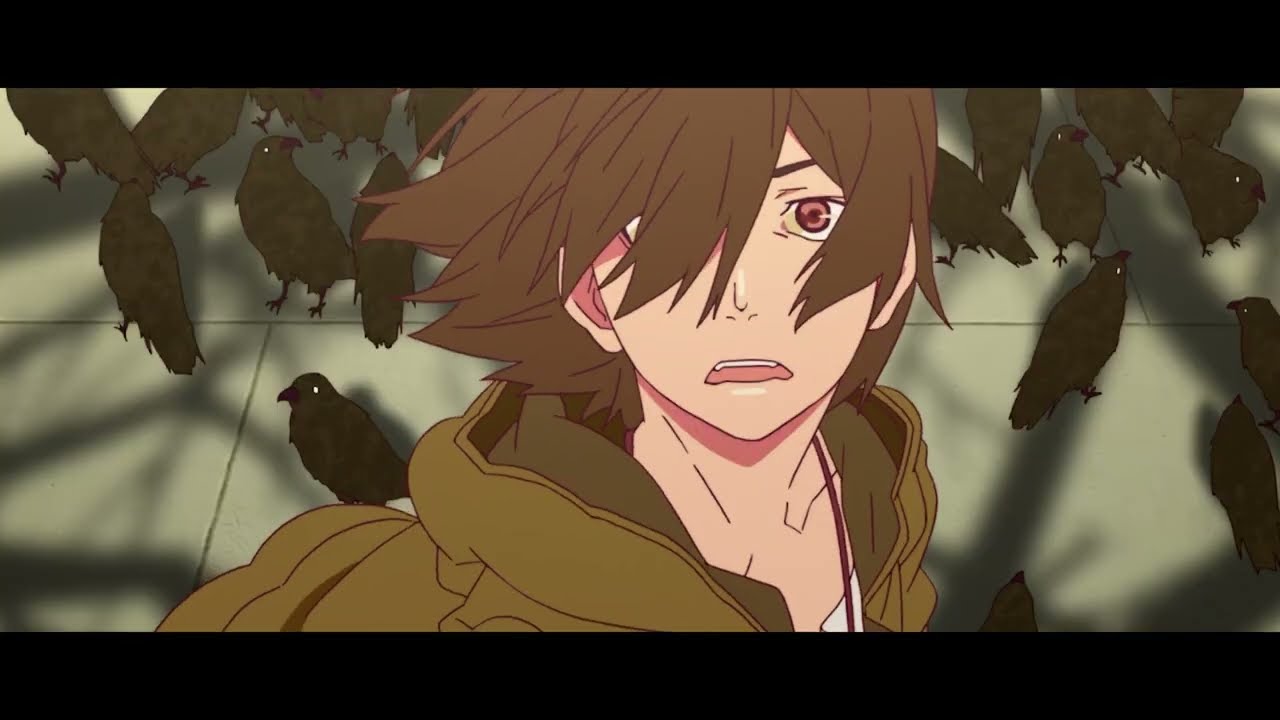 AMV | Novocaine | Connor Kauffman