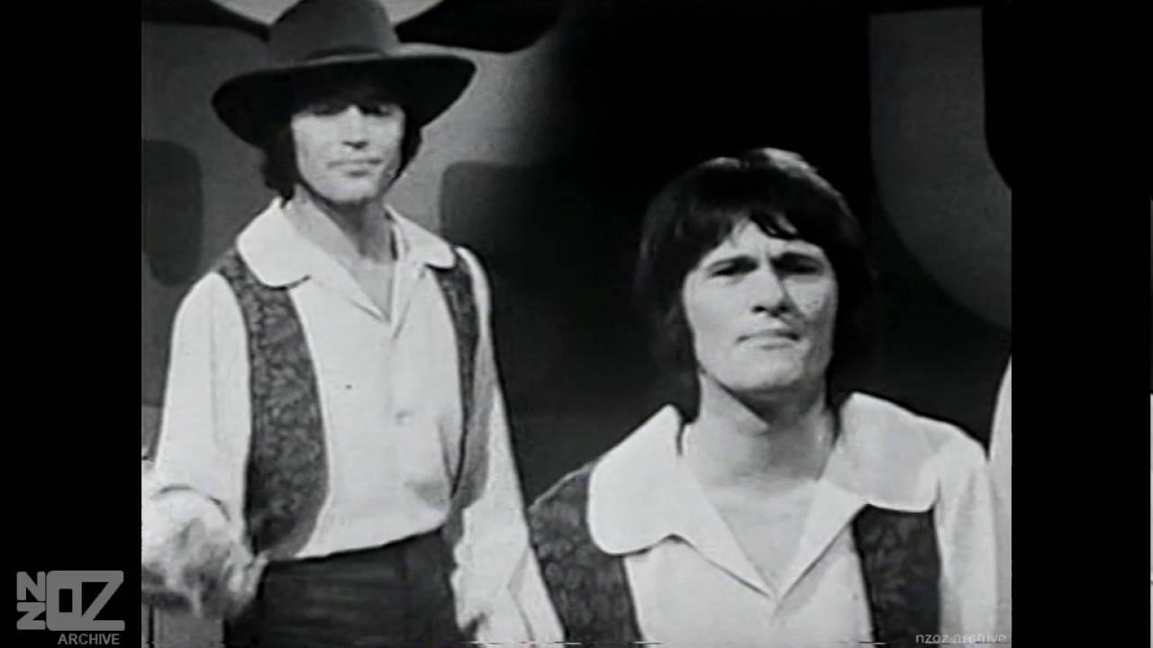New Dream - Groupie (1970)