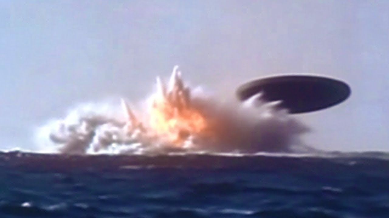 As Maiores Provas Científicas De Que Encontramos Alienígenas