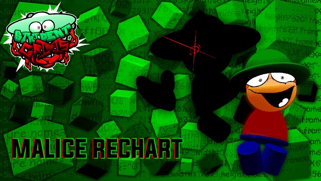 Malice rechart - Strident Crisis Rebooted