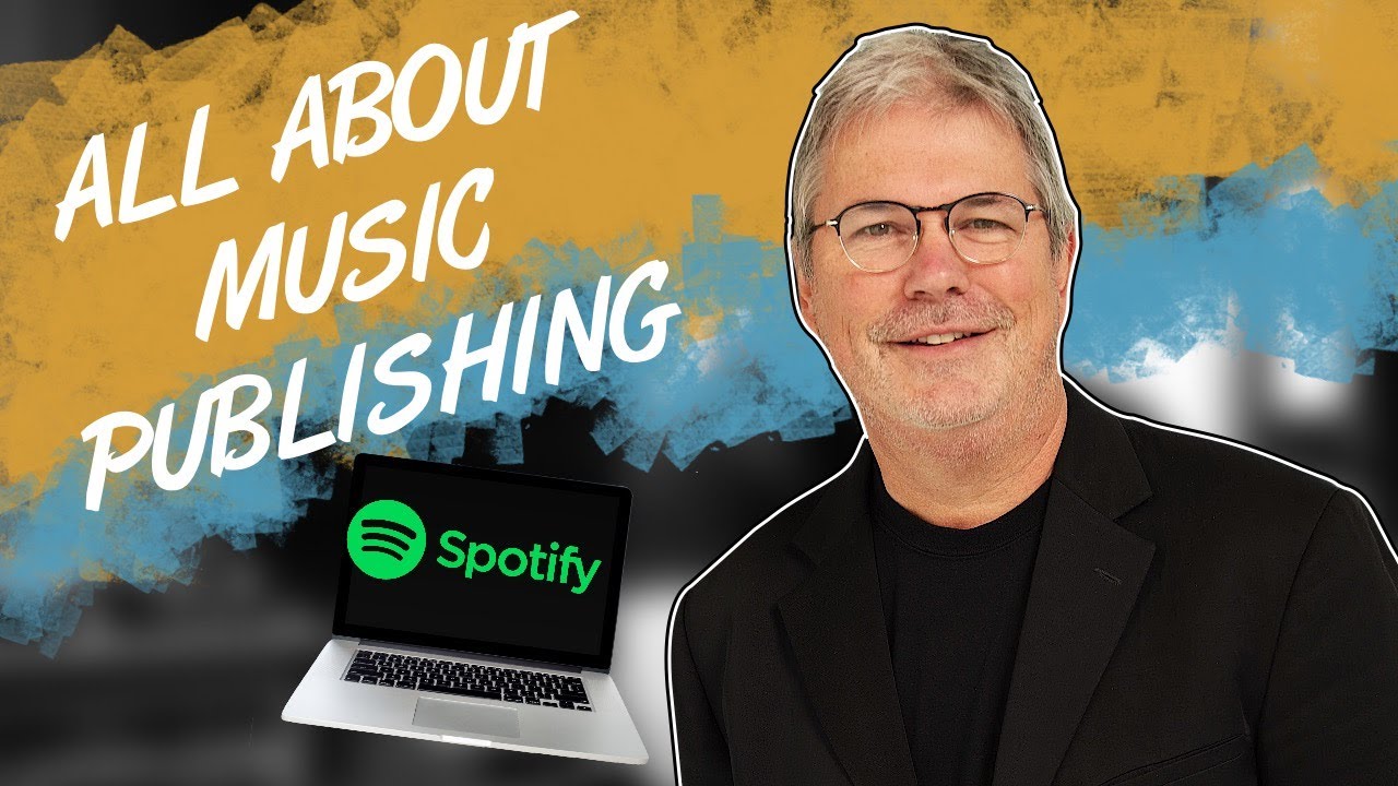 Diving DEEP Into Music Publishing // Chris Oglesby