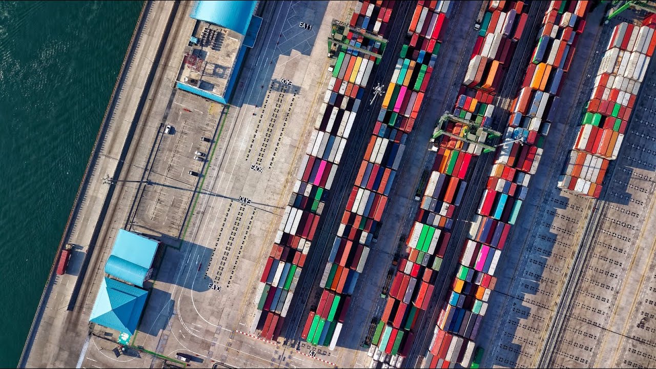 Havenoperaties - STC mbo
