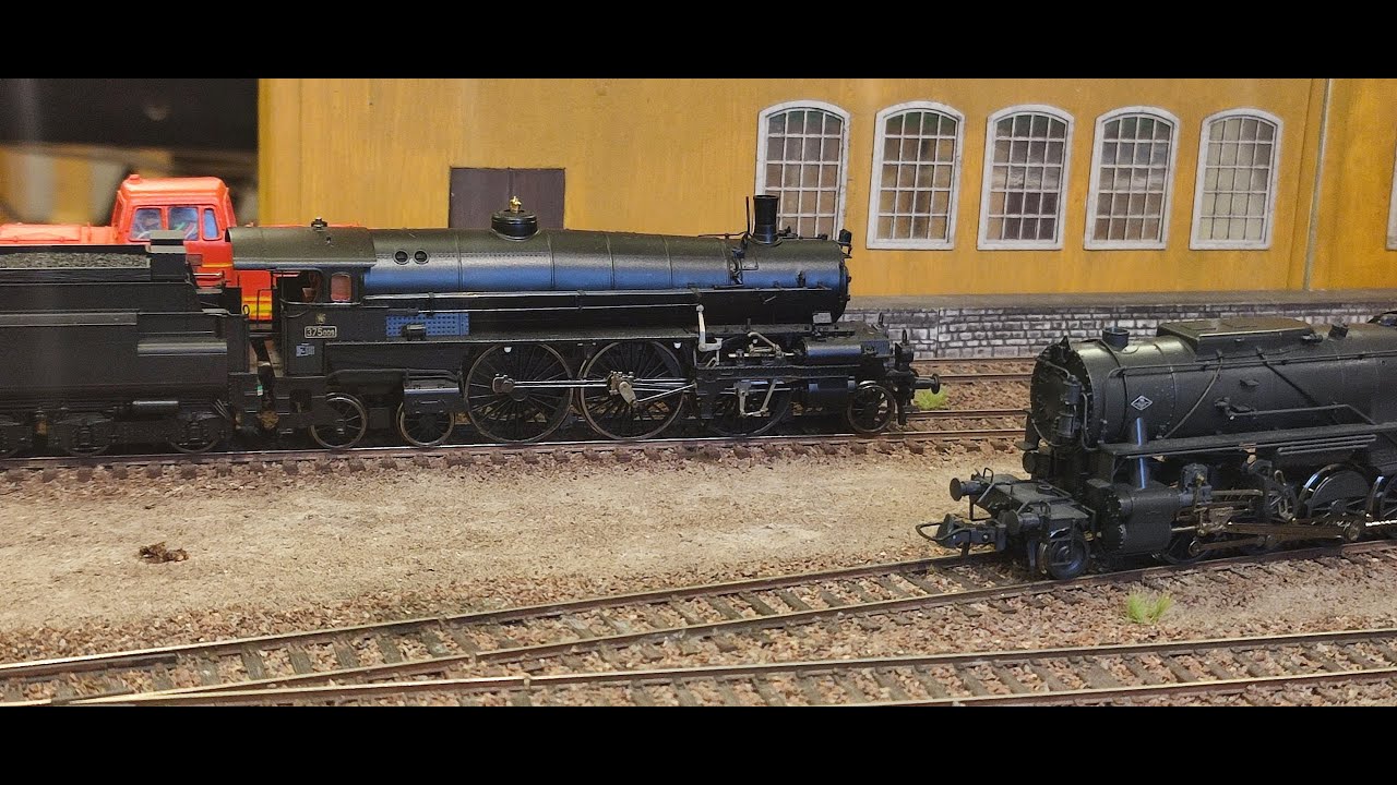 Setkání modelářů v Modleticích 2022