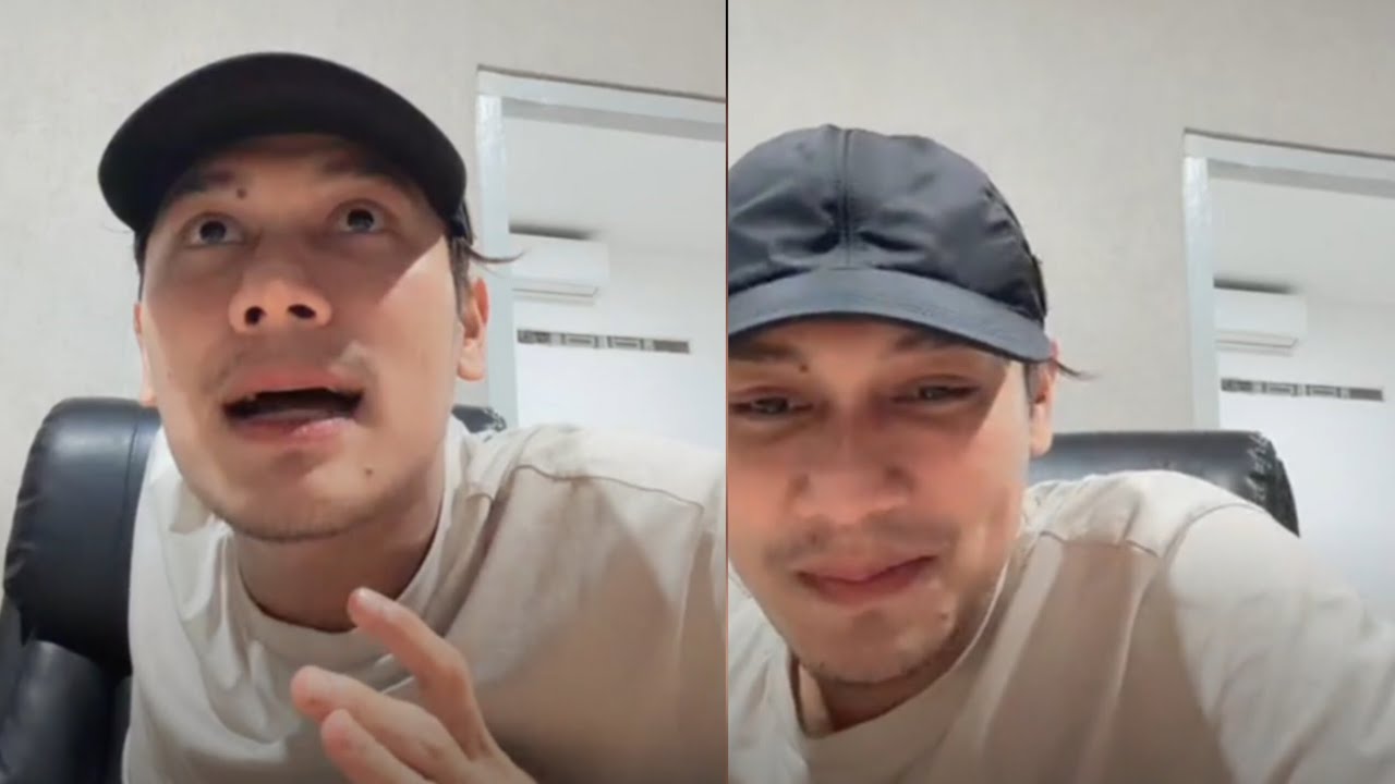LIVE FULL part4 RIZKYBILLAR MALAM INI, BUNDA LESTI SAMA ABANG L SERU BANGET🥰