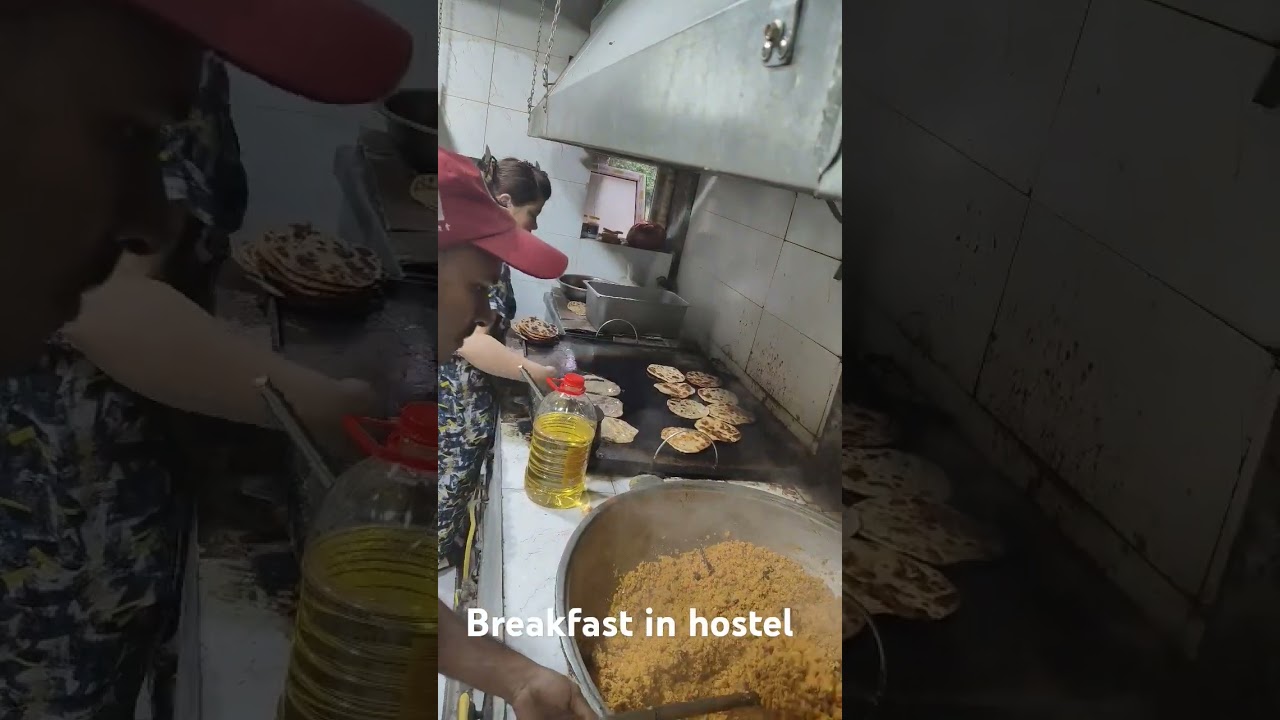 TASHKENT MEDICAL ACADEMY UZBEKISTAN MESS FOOD FOR INDIAN STUDENTS
