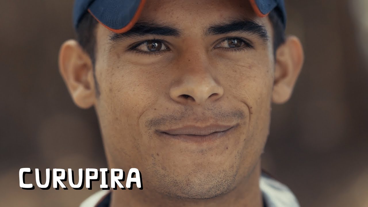 CURUPIRA | Daterra's Auction 2017