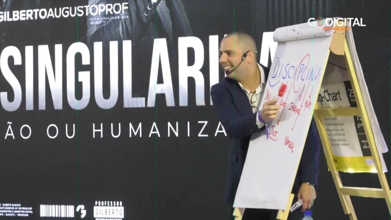 MARVENDAS & GESTÃO: O segredo para Conquistar e Fidelizar Clientes | Gilberto Augusto