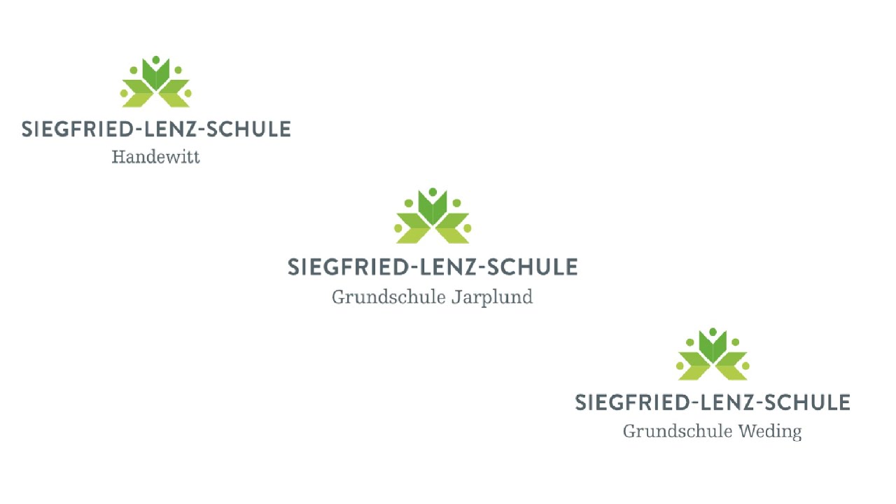 Siegfried-Lenz-Schule | Image Film