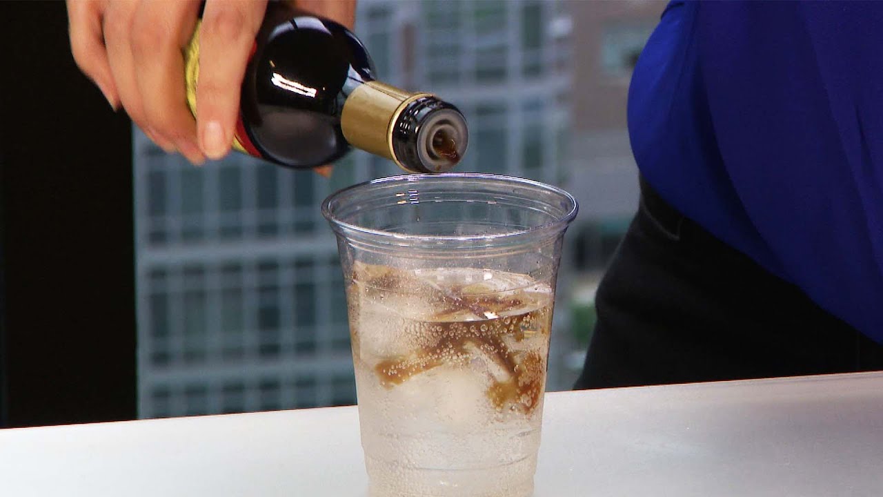 Experts Issue Warning About ‘Healthy Coke’ Drink