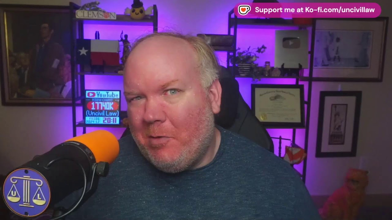Tik Tok Ban CONFIRMED by Court of Appeals - What you need to know!