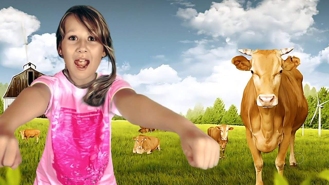 PLAŠIM SE KRAVE ...NIKAD objavljeni videi: PRIBOJ, AKVA PARK, ZLATIBOR, FRUŠKA GORA