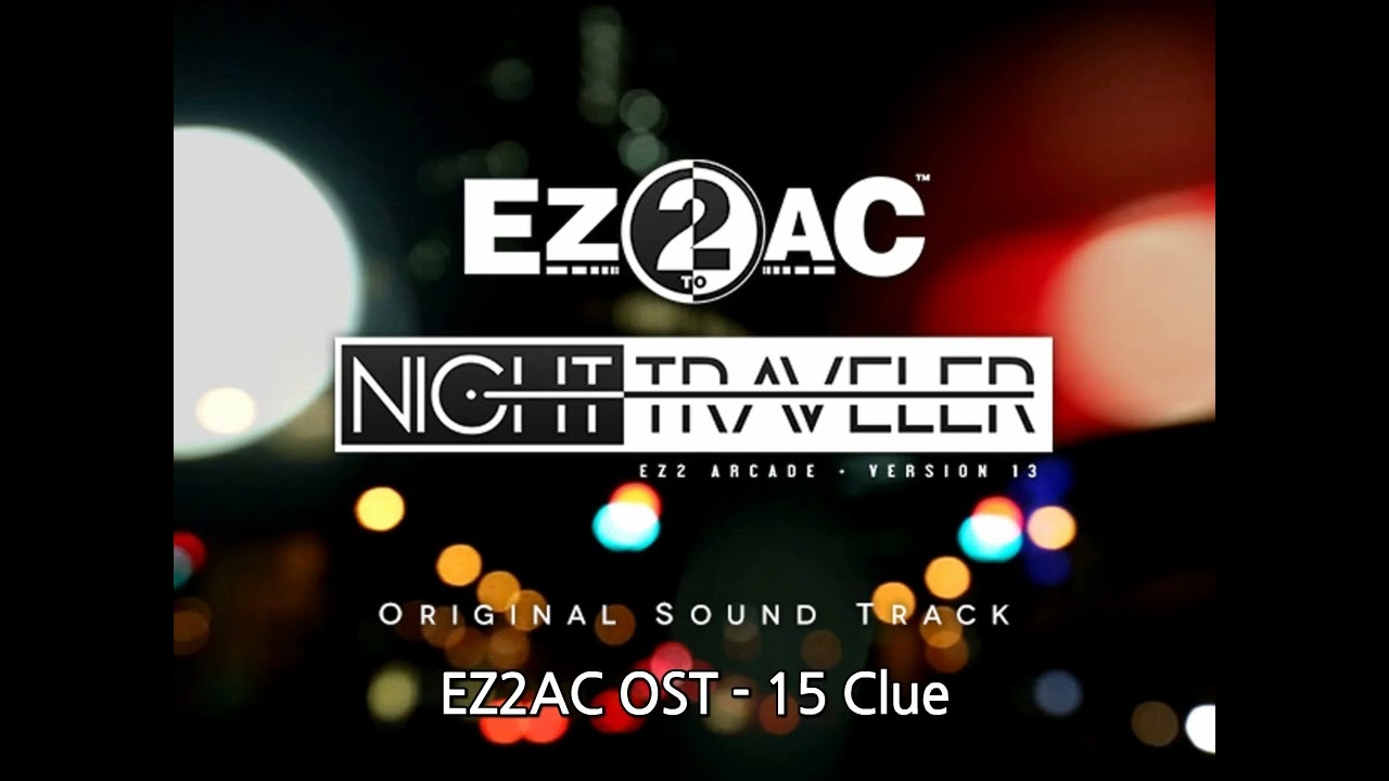 [EZ2AC NT OST] Clue