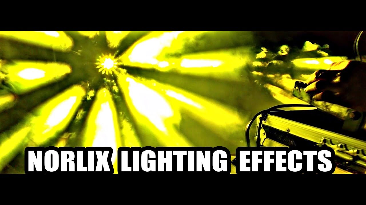 NORLIX Audio | Sunray BEAM 230 7R