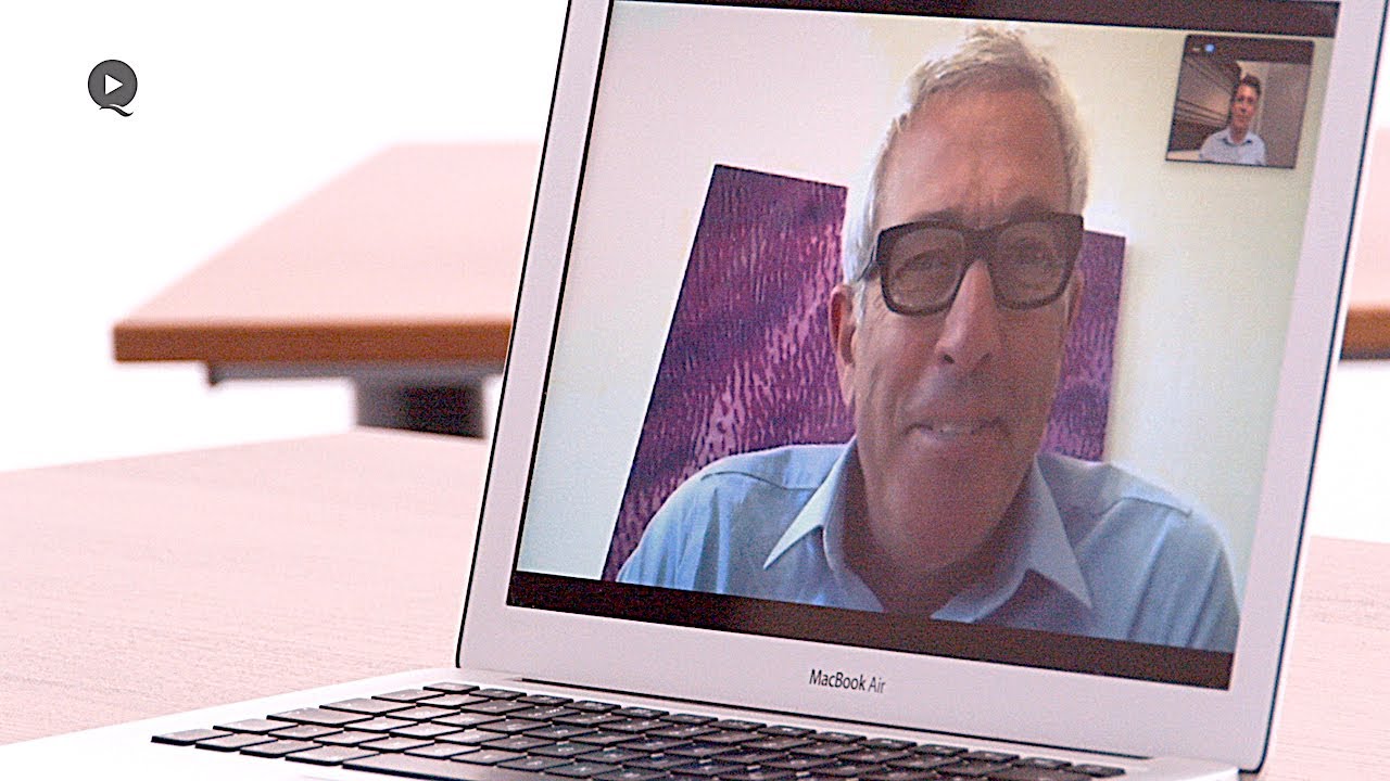The new Bulk-Fill Material Surefil one &ndash; Interview with Prof. Dr. Rainer Seemann, Dentsply Sirona