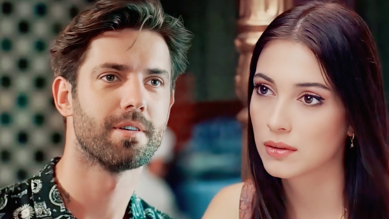 Ozan & Deniz || Solo tu