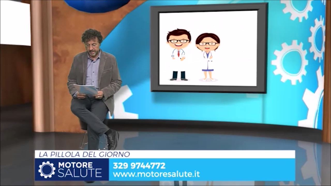 11/04/17 - Esiti del trattamento delle malattie pi&ugrave; comuni
